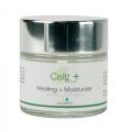 Healing + Moisturizer